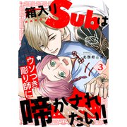 箱入りSubはウソつき彫り師に啼かされたい！3（モバイルメディアリサーチ） [電子書籍]