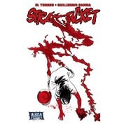 Strait Jacket 4（ナンバーナイン） [電子書籍]