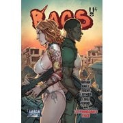 RAGS 4（ナンバーナイン） [電子書籍]
