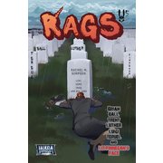 RAGS 5（ナンバーナイン） [電子書籍]