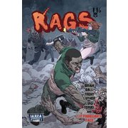RAGS 6（ナンバーナイン） [電子書籍]