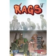 RAGS 7（ナンバーナイン） [電子書籍]