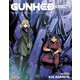 GUNHED リニューアル版（ホビージャパン） [電子書籍]