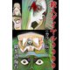 殺人ダイヤル9999<<カラー版>>（アリス文庫） [電子書籍]