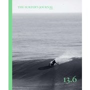 ザ・サーファーズ・ジャーナル日本版 Volume13 Issue6（ライスプレス） [電子書籍]