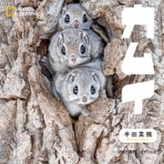 カムイ（日経ナショナルジオグラフィック社） [電子書籍]
