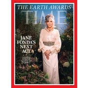 TIME APRIL 8 2024（Time Magazine Singapore Pte. Ltd.） [電子書籍]