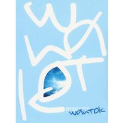 Takashi Utsunomiya Tour 2003 wantok パンフレット（リットーミュージック） [電子書籍]