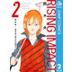 新装版 ライジング インパクト 2（集英社） [電子書籍]