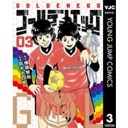 ゴールデンエッグ 3（集英社） [電子書籍]