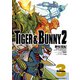 TIGER ＆ BUNNY 2（3）（KADOKAWA） [電子書籍]