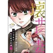 壊サレ妻 ～シタ女は私の妊活友達～（分冊版） 【第14話】（ぶんか社） [電子書籍]