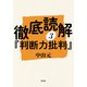 徹底読解「判断力批判」第三分冊（光文社） [電子書籍]