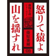 怒りて猿よ山を揺すれ（シティブックス） [電子書籍]