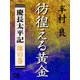 彷徨える黄金（シティブックス） [電子書籍]