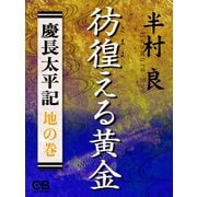 彷徨える黄金（シティブックス） [電子書籍]