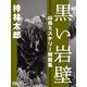 黒い岩壁（シティブックス） [電子書籍]