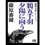 鴉五千羽夕陽に向う（シティブックス） [電子書籍]