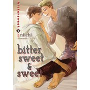 bittersweet＆sweet bittersweet1（クロスフォリオ出版） [電子書籍]