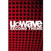 TAKASHI UTSUNOMIYA Concert Tour 2006 U_WAVE "SECOUND THEME" パンフレット（リットーミュージック） [電子書籍]