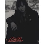 TAKASHI UTSUNOMIYA CONCERT TOUR 2007 Solo 15th Anniversary パンフレット（リットーミュージック） [電子書籍]