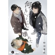 何もしてないのに壊れた（オーバーラップ） [電子書籍]