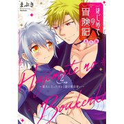 はじめての冒険記 番外編 2 ～娼夫になったオレと謎の魔法使い～（ジーオーティー） [電子書籍]