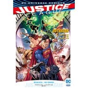 ジャスティス・リーグ：アウトブレイク（小学館集英社プロダクション） [電子書籍]