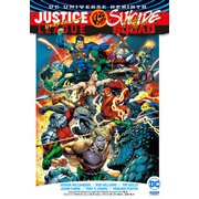 ジャスティス・リーグ VS. スーサイド・スクワッド（小学館集英社プロダクション） [電子書籍]
