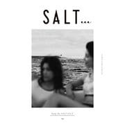 SALT... 2024年01号（SideSix） [電子書籍]