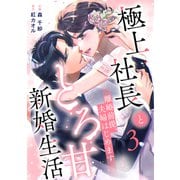 離婚前提、夫婦はじめます～極上社長ととろ甘新婚生活～3巻（スターツ出版） [電子書籍]