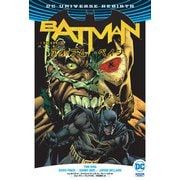 バットマン：アイ・アム・ベイン（小学館集英社プロダクション） [電子書籍]