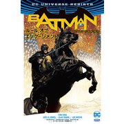 バットマン：ルール・オブ・エンゲージメント（小学館集英社プロダクション） [電子書籍]