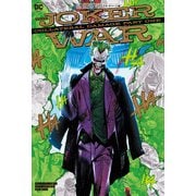 ジョーカー・ウォー：コラテラル・ダメージ〈上〉（小学館集英社プロダクション） [電子書籍]