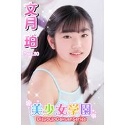美少女学園 文月珀 Part.30（アイマックス） [電子書籍]