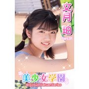 美少女学園 文月珀 Part.31（アイマックス） [電子書籍]
