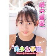 美少女学園 藤井星愛 Part.20（アイマックス） [電子書籍]
