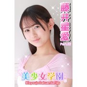 美少女学園 藤井星愛 Part.22（アイマックス） [電子書籍]
