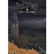Unknown 5 ヴィクター・オルブライトの怪物（まんがびと） [電子書籍]