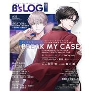 B's-LOG 2024年6月号（KADOKAWA Game Linkage） [電子書籍]