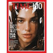 TIME APRIL 29 2024（Time Magazine Singapore Pte. Ltd.） [電子書籍]