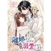 三年後離婚するはずが、なぜか溺愛されてます 【連載版】（9）（一迅社） [電子書籍]