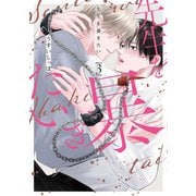 先生を暴きたい（3）【電子限定描き下ろしおまけ付き】（白泉社） [電子書籍]