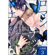 ロマンチック・エレジー（分冊版） 【第3話】（海王社） [電子書籍]