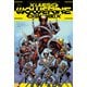 X・ライブズ・オブ・ウルヴァリン/X・デス・オブ・ウルヴァリン（小学館集英社プロダクション） [電子書籍]