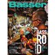 Basser 2024年6月号（つり人社） [電子書籍]