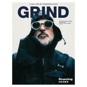 GRIND VOL.108 2024 SPRING/SUMMER（主婦の友社） [電子書籍]