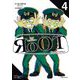 RoOT/ルート オブ オッドタクシー 4（小学館） [電子書籍]