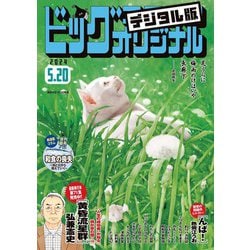 ヨドバシ.com - ビッグコミックオリジナル 2024年10号（2024年5月2日 