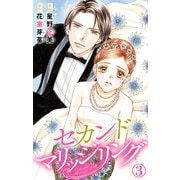 セカンドマリッジリング 3（大都社/秋水社） [電子書籍]